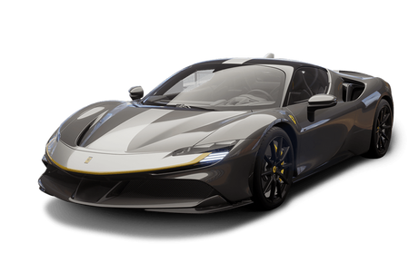 Ferrari SF90 PHEV Kabel do ładowania