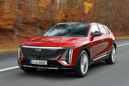 Cadillac Lyric Kabel do ładowania