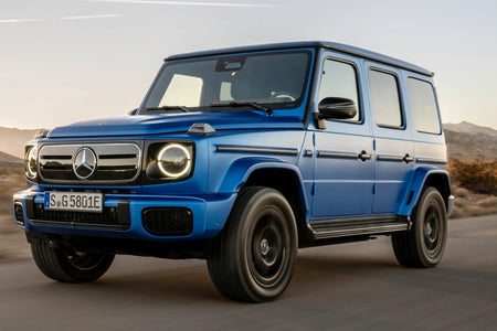 Mercedes G 580 Kabel do ładowania