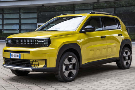 Renault Rafale PHEV Kabel do ładowania