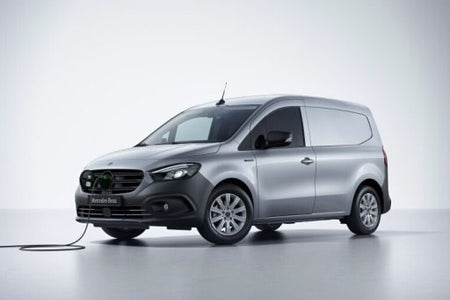 Mercedes eCitan Kabel do ładowania