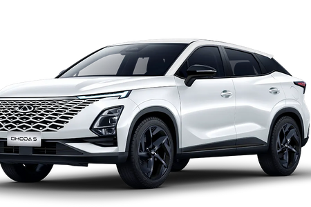 Chery Omoda 5 Kabel do ładowania