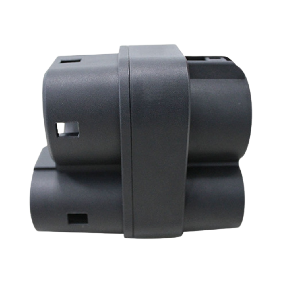 Adapter EV CCS1 do CCS2