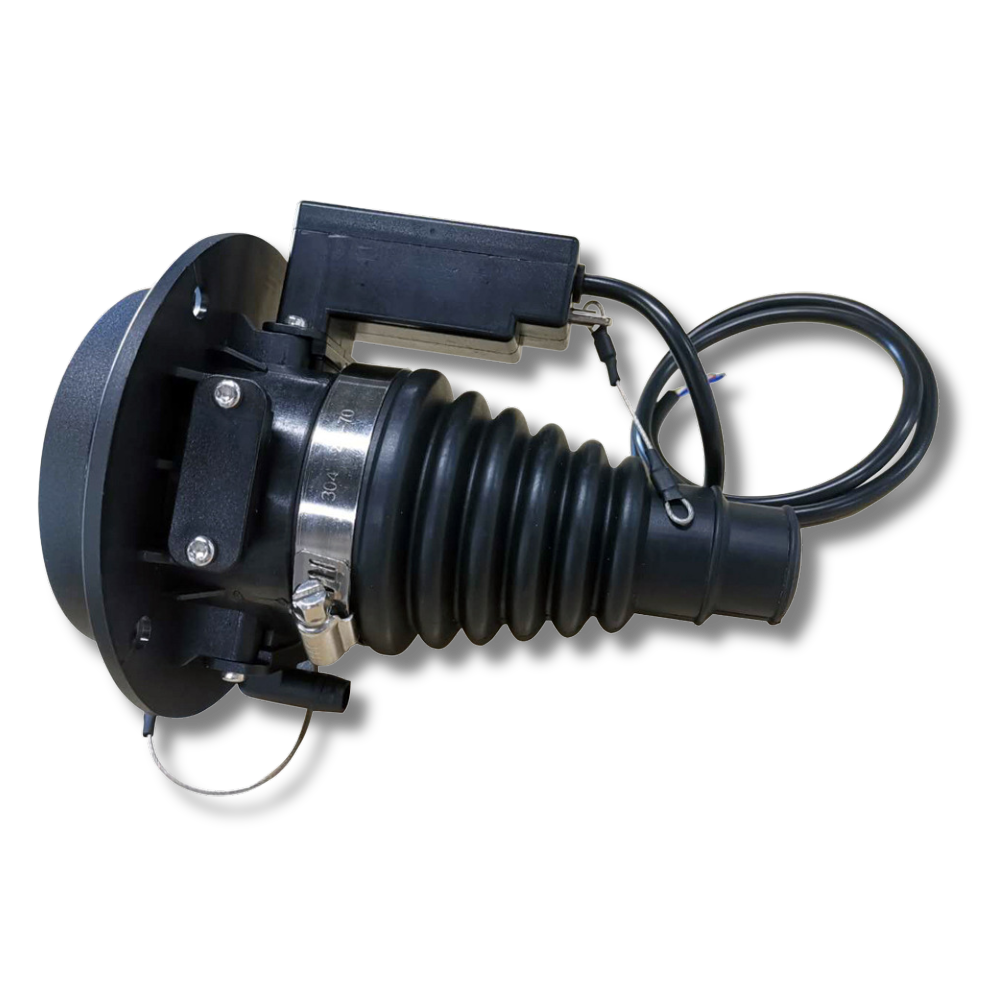 DSIEC-ELC Zamek elektromagnetyczny