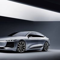 Audi S6 E-Tron Kabel do ładowania