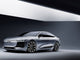 Audi S6 E-Tron Kabel do ładowania