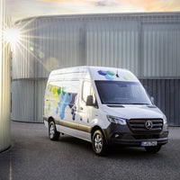 Mercedes eSprinter Kabel do ładowania