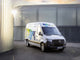 Mercedes eSprinter Kabel do ładowania