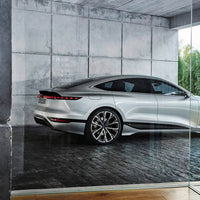 Audi A6 E-Tron Kabel do ładowania