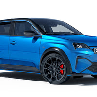 Alpine A290 Kabel do ładowania