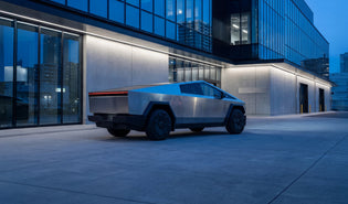 Tesla Cybertruck Kabel do ładowania