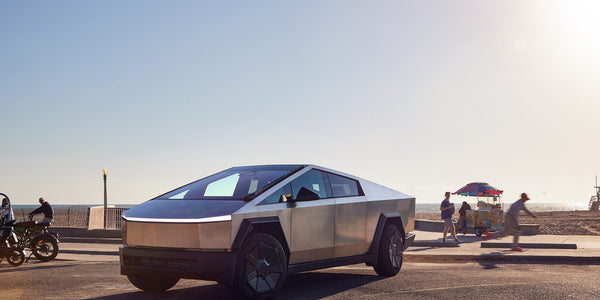 Tesla Cybertruck Kabel do ładowania