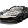 Ferrari SF90 PHEV Kabel do ładowania
