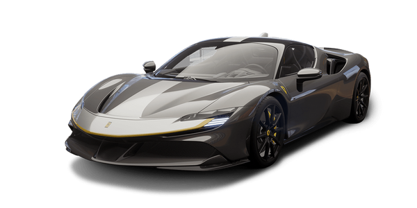 Ferrari SF90 PHEV Kabel do ładowania