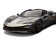 Ferrari SF90 PHEV Kabel do ładowania