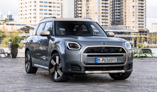 Mini Countryman electric Kabel do ładowania