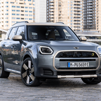 Mini Countryman electric Kabel do ładowania