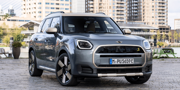 Mini Countryman electric Kabel do ładowania