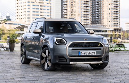 Mini Countryman electric Kabel do ładowania