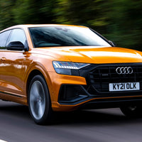 BMW Q8 PHEV Kabel do ładowania