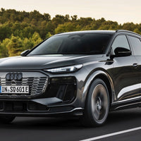 Audi SQ6 e-tron Kabel do ładowania