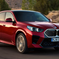 BMW iX2 Charging cable