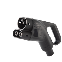 CCS Plugs and cables