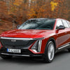Cadillac Lyric Kabel do ładowania