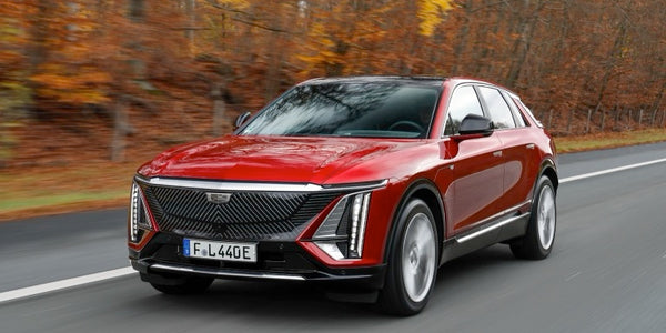 Cadillac Lyric Kabel do ładowania