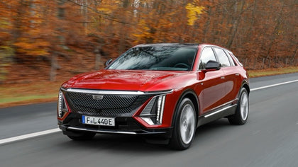 Cadillac Lyric Kabel do ładowania