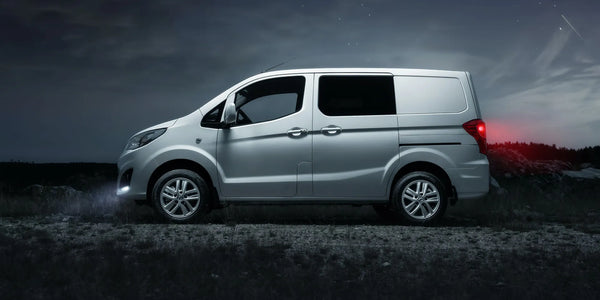 BYD ETP3 Kabel do ładowania