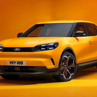 Ford Capri Kabel do ładowania