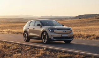 Ford Explorer Kabel do ładowania