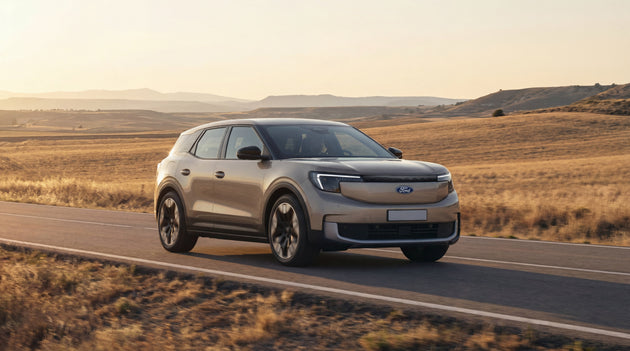 Ford Explorer Kabel do ładowania