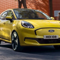Ford Puma Gen-E Kabel do ładowania