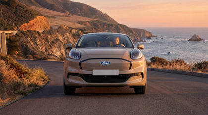 Ford Puma Gen-E Kabel do ładowania