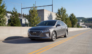 Hyundai IONIQ PHEV Kabel do ładowania