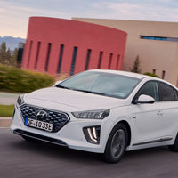 Hyundai IONIQ PHEV Kabel do ładowania