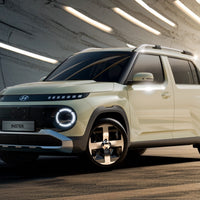 Hyundai INSTER Kabel do ładowania