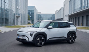 Kia EV3 Kabel do ładowania