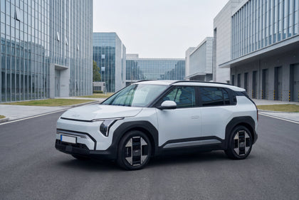 Kia EV3 Kabel do ładowania