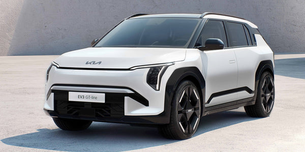 Kia EV3 Kabel do ładowania