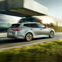 Kia Optima Sportwagon PHEV charging cable