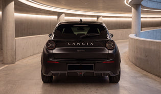 Lancia Ypsilon Kabel do ładowania