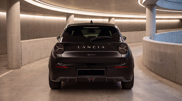 Lancia Ypsilon Kabel do ładowania