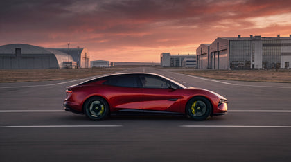 Lotus Emeya Kabel do ładowania
