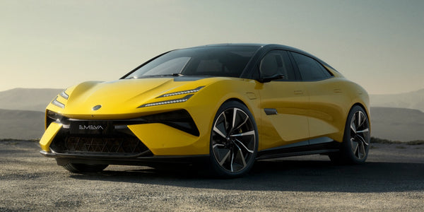 Lotus Emeya Kabel do ładowania