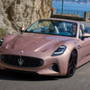 Maserati GranCabrio Kabel do ładowania