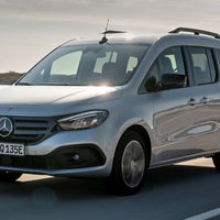 Mercedes EQT Charging cable