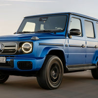 Mercedes G 580 Kabel do ładowania